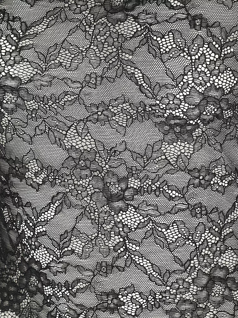GUESS Body BELLE schwarz