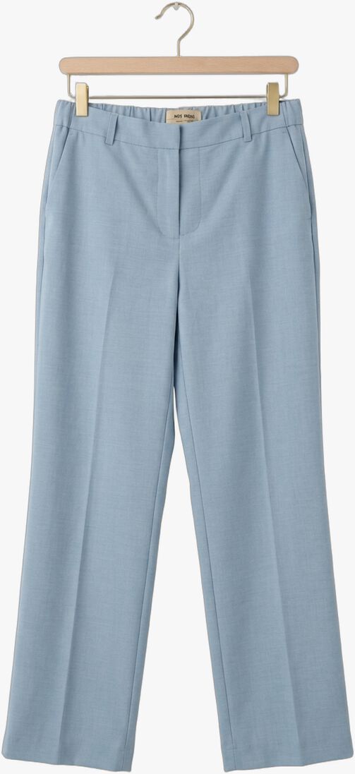 blauwe mos mosh pantalon mmbai roy pant