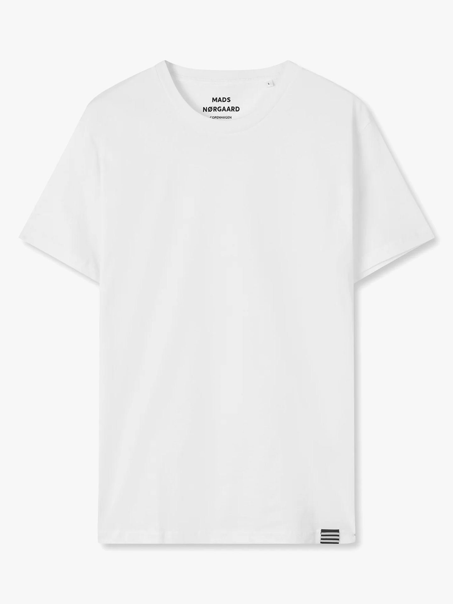 Organic Thor Tee
