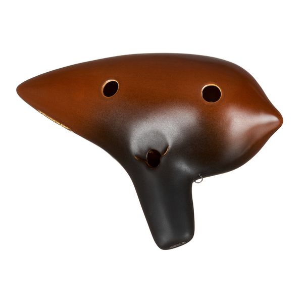 Thomann 10H Concert Ocarina C5 Bass