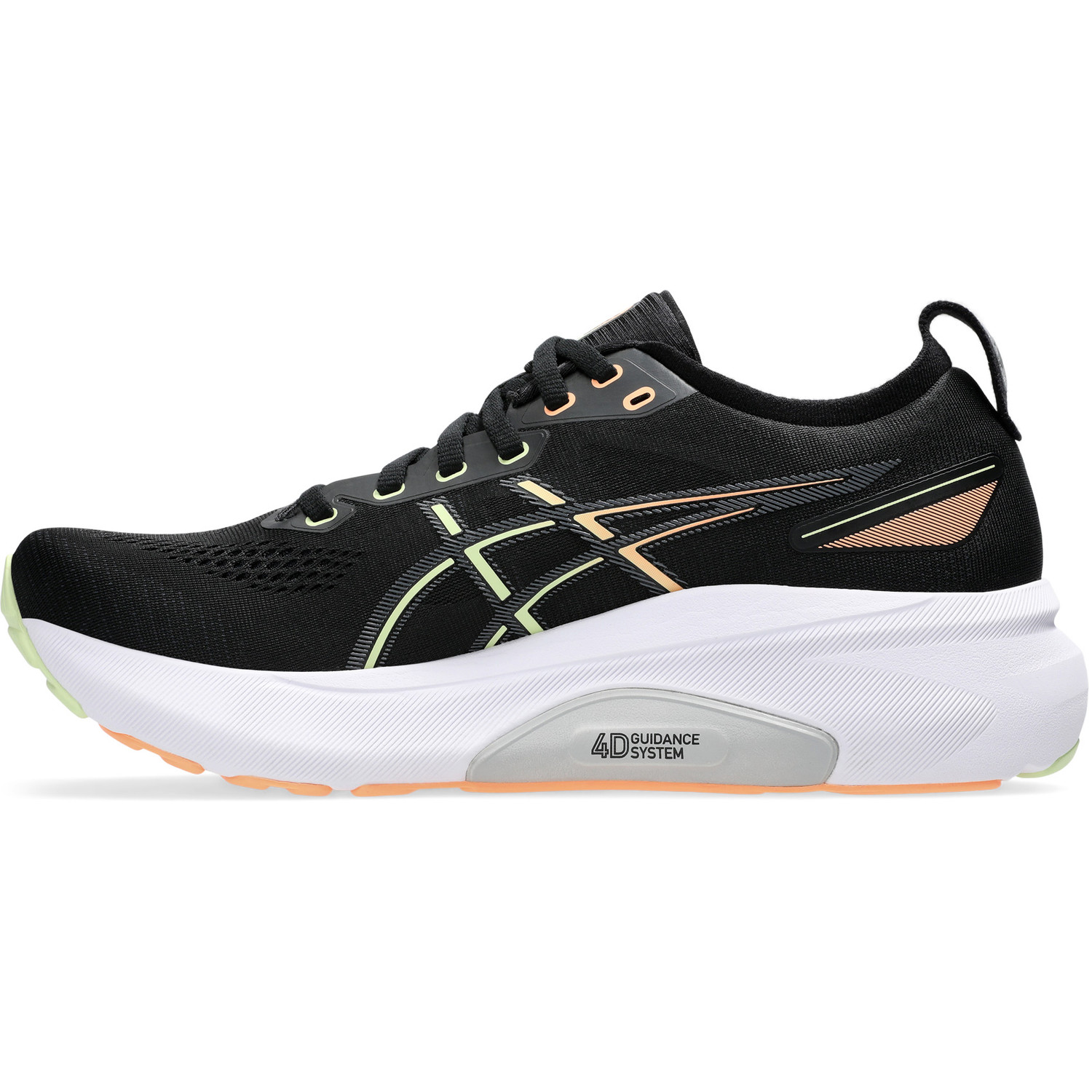 ASICS GEL-Kayano 31 Heren