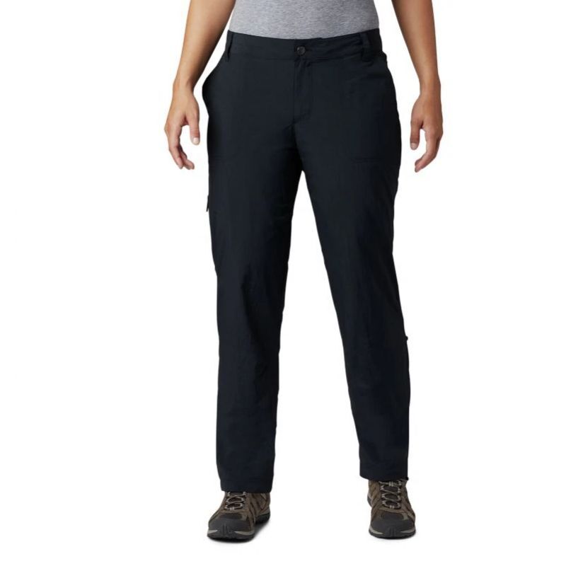 Silver Ridge 2.0 Convertible Pant - Pantalon randonnée femme