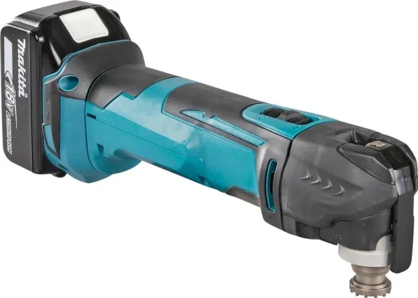 MAKITA Multi Tool LXT DTM51Z - Uden batteri