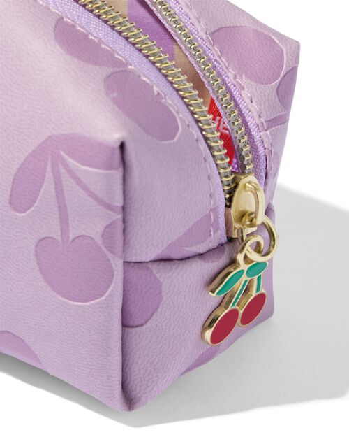 trousse fruit