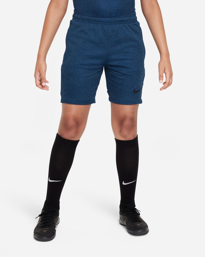 Short Nike Academy Bleu pour enfant
