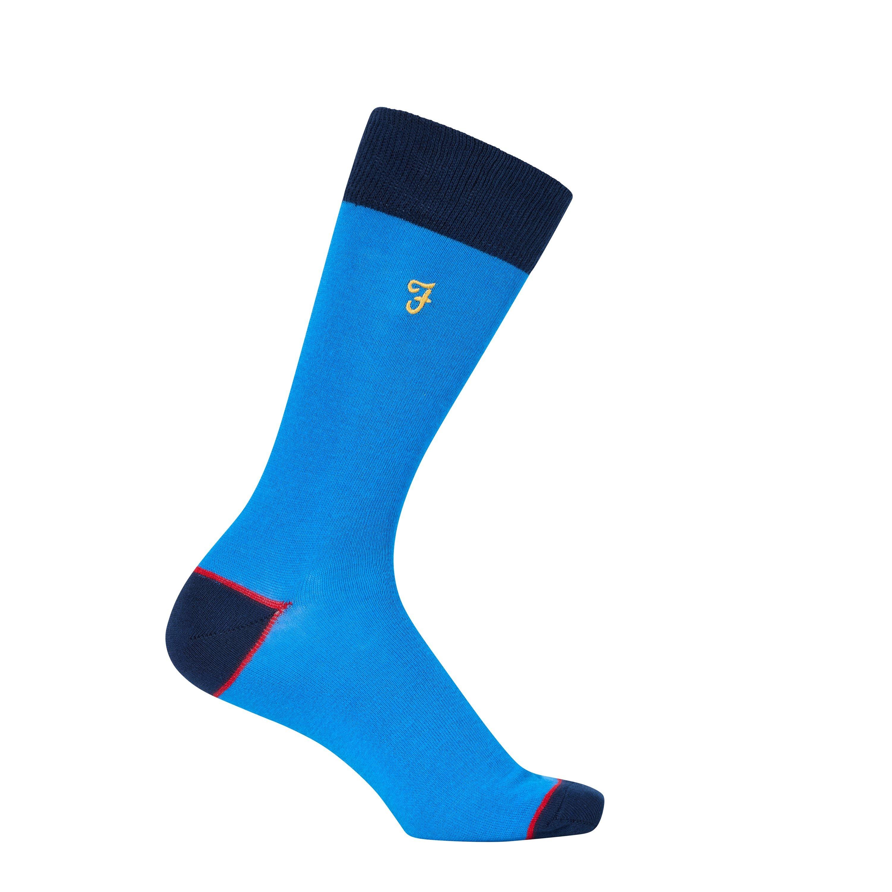 Farah Nevvin 5 pack Dress Socks