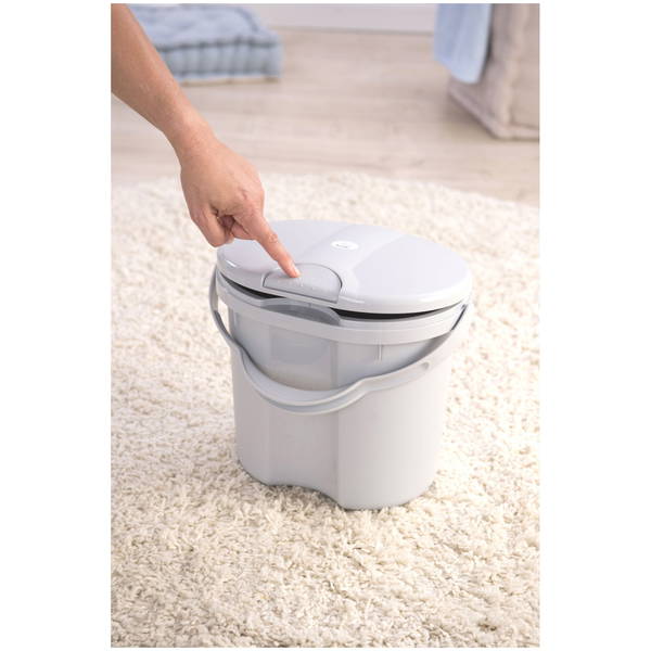 rothorotho   TOP Windeleimer white