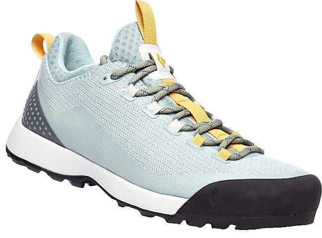 BLACK DIAMOND - CHAUSSURES D'APPROCHE MISSION LT WM