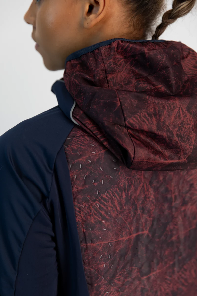 Kari Traa Tirill 2.0 Damen Langlaufjacke