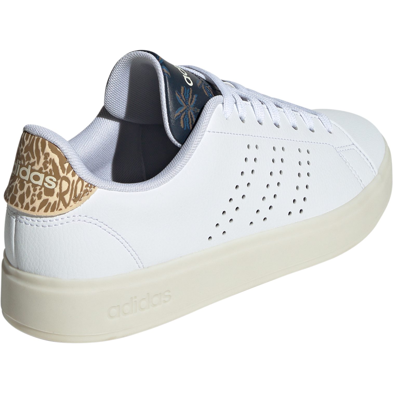 adidas Advantage 2.0 Sneaker Damen footwear white