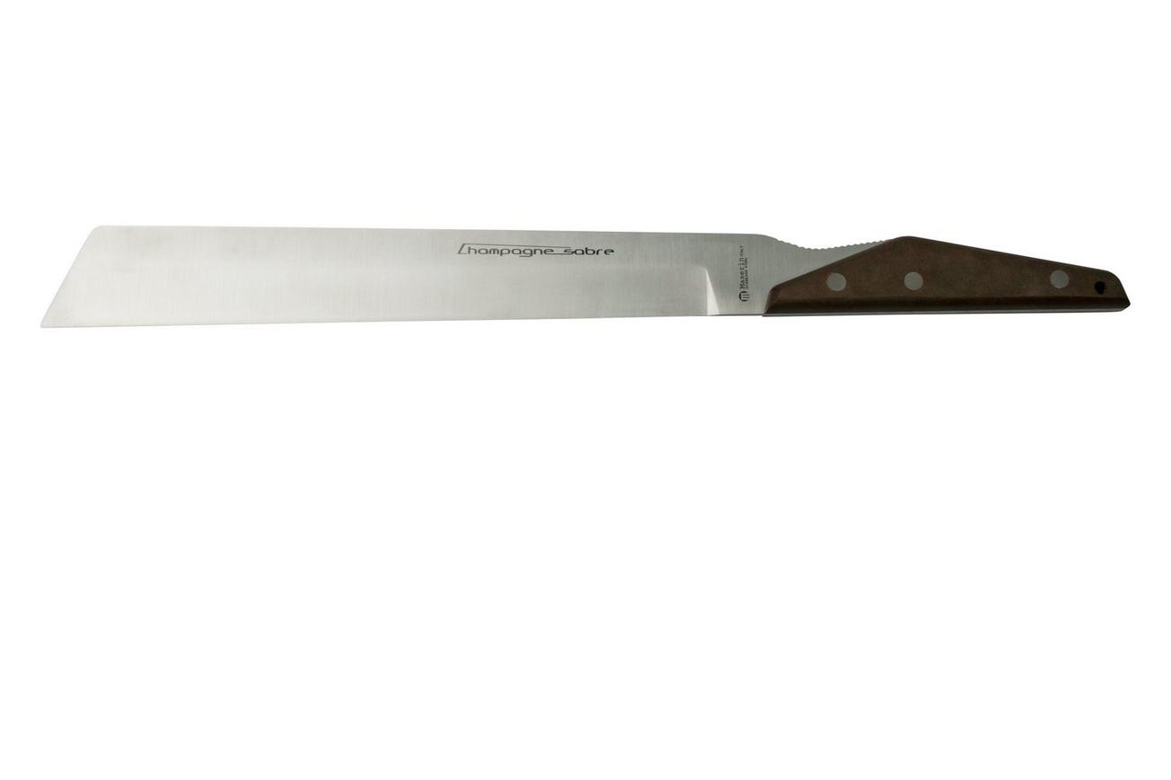 Maserin Sommelier sabre 20000SC5PM champagnesabel, bruin