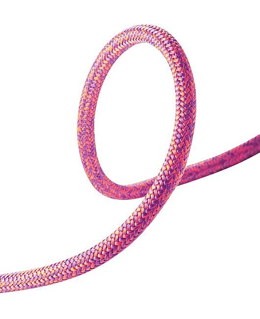 EDELRID - CORDE JACAMAR 12.6MM 36METRES (sur commande)