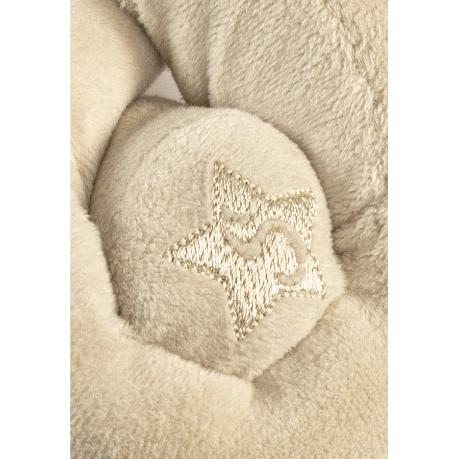 Sterntaler Wickeltischumrandung Edda beige