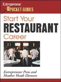 Start Your Restaurant Career