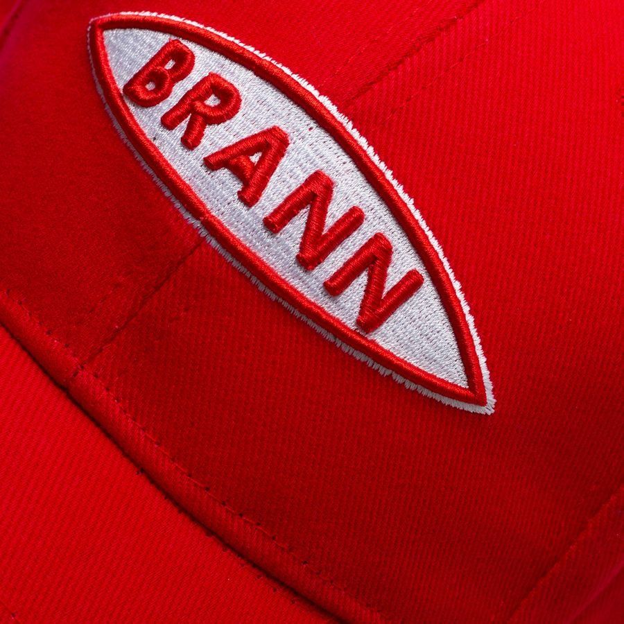 SK Brann Casquette - Rouge Enfant