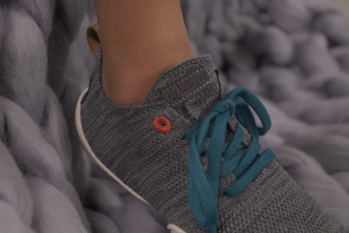 Nebula grey