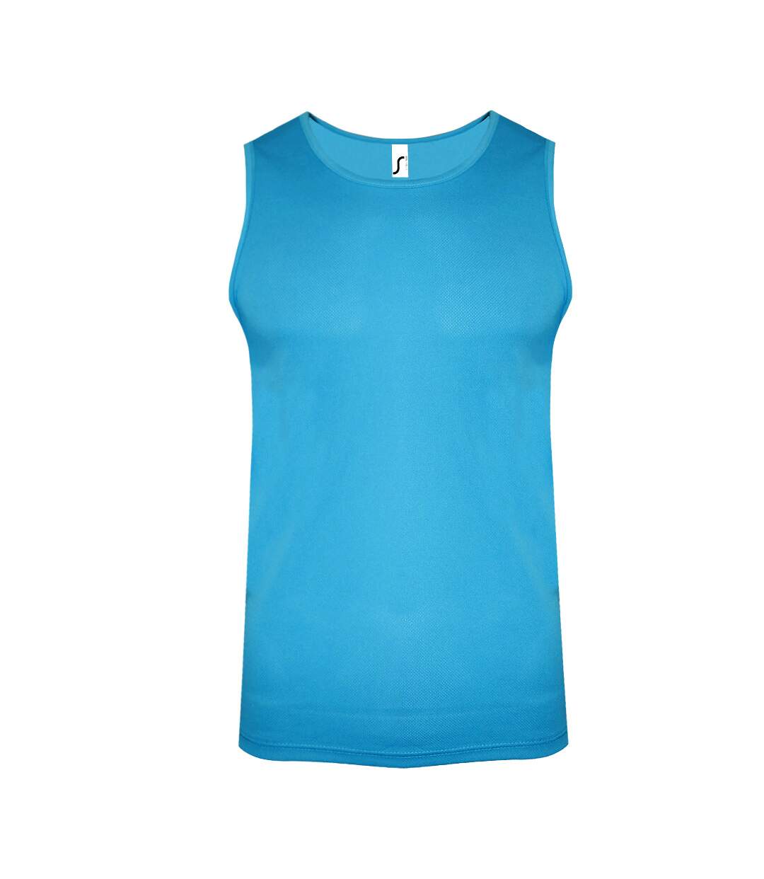 SOLS - Débardeur PERFORMANCE - Homme (Bleu clair) - UTPC2904