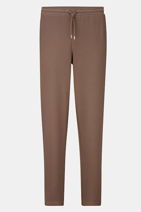 John F. Gee Jogginghose, Elastikbund, Regular Fit, schnell trocknend, bis 72/74