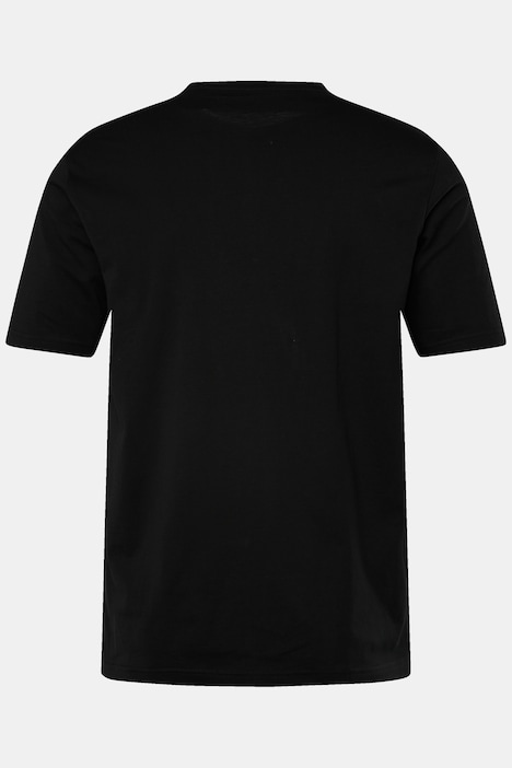 Men+ T-Shirt, Halbarm, Grillen, bis 8 XL