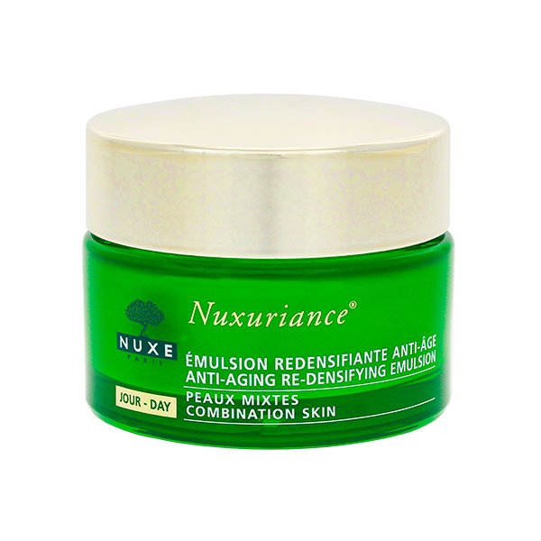 Nuxuriance émulsion anti-âge jour 50ml