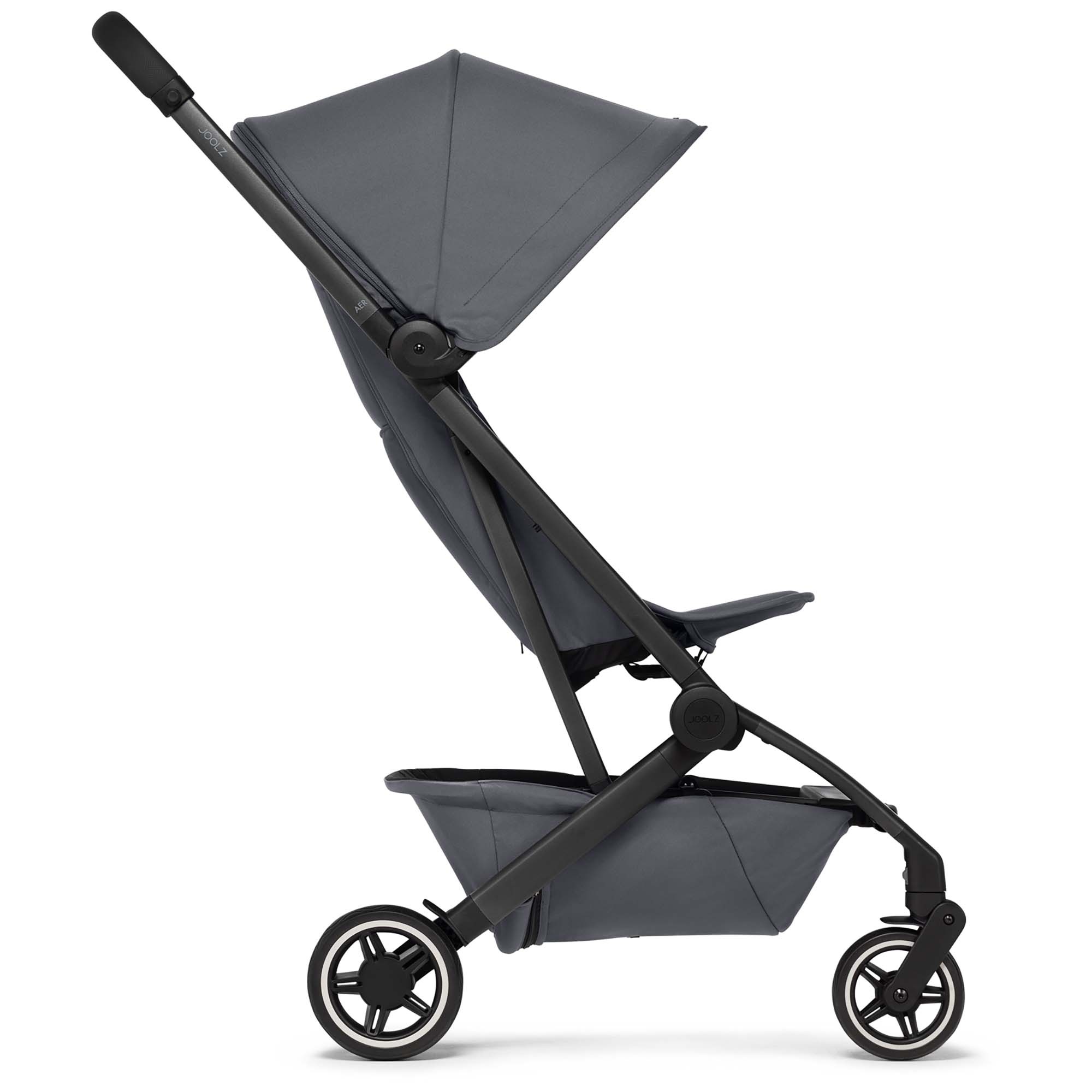 Joolz AER+ buggy Stone Grey
