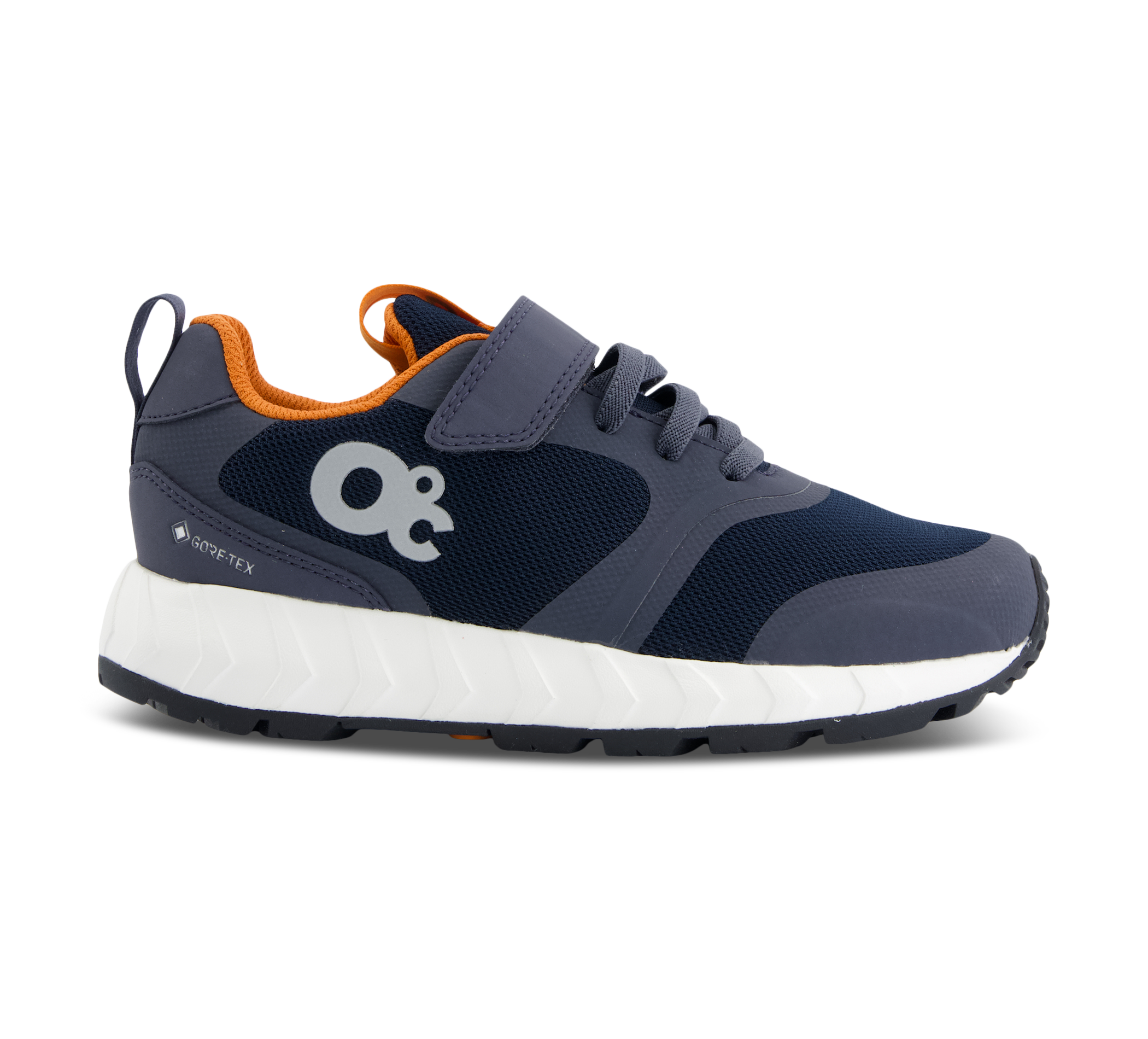 Zero C Haga Velcro Elastic Jr Gtx - Sneaker