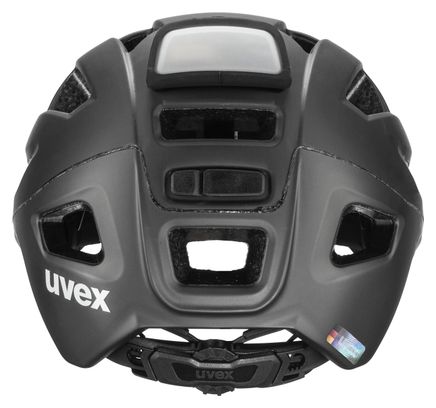 Casque Unisexe Uvex Finale Light 2.0 Noir