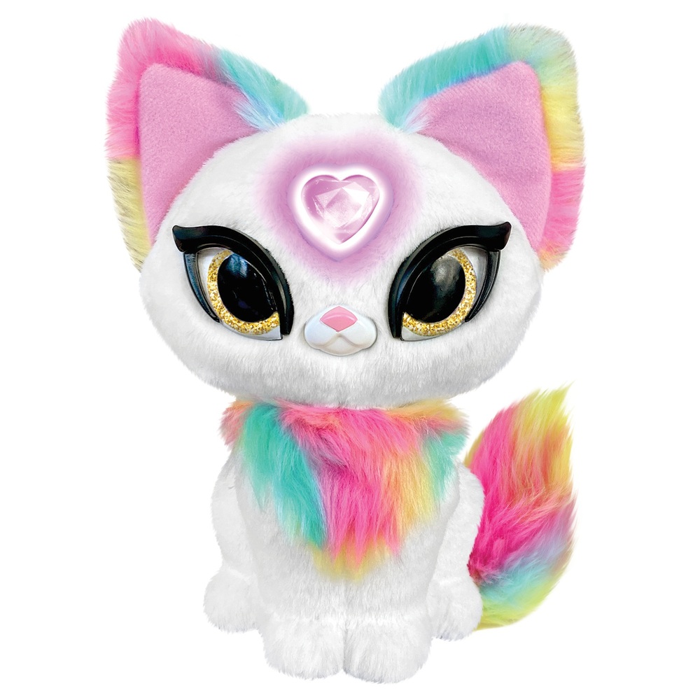 My Fuzzy Friends Magic Whispers Luna interaktives Haustier