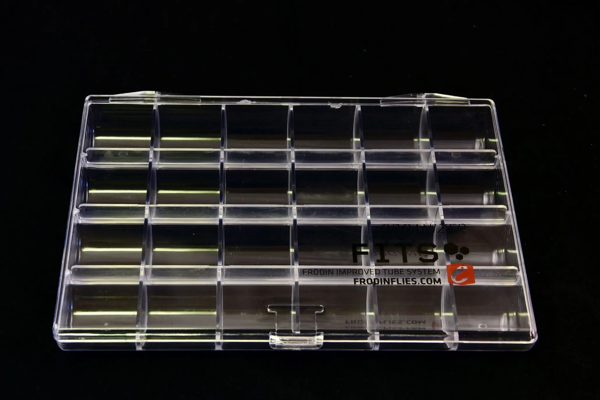 Frodin Flies Fits Organizer