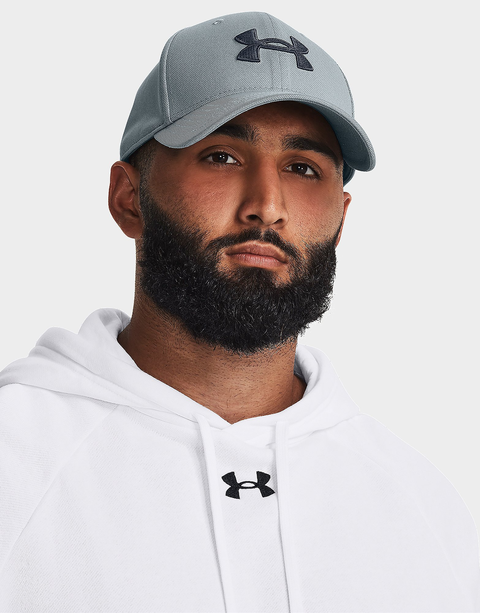 Under Armour Caps Men's UA Blitzing