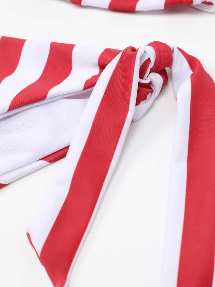 Conjunto de banheiro Mickey Mouse ©DS - Branco/Vermelho