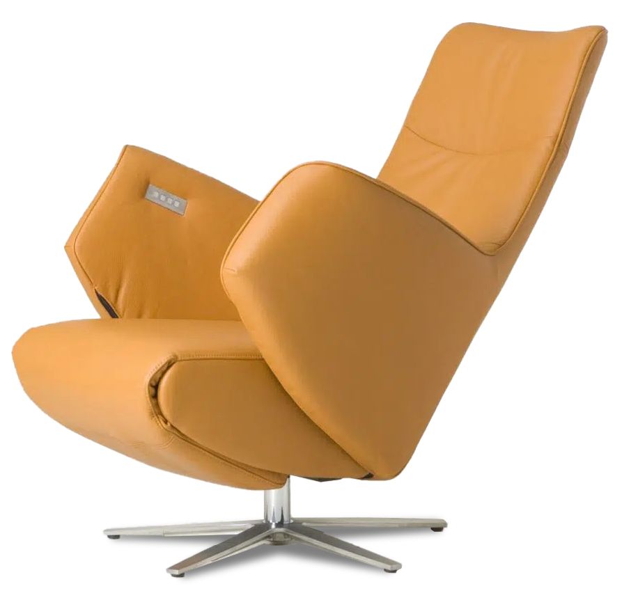 Relaxfauteuil  Carum-Twice