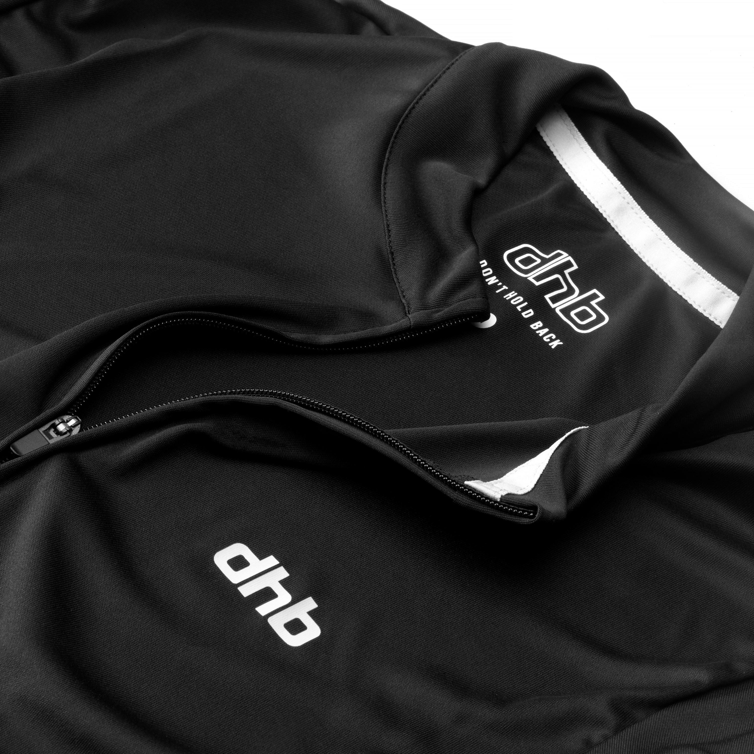 Dhb Blok Mens Classic Short Sleeve Jersey