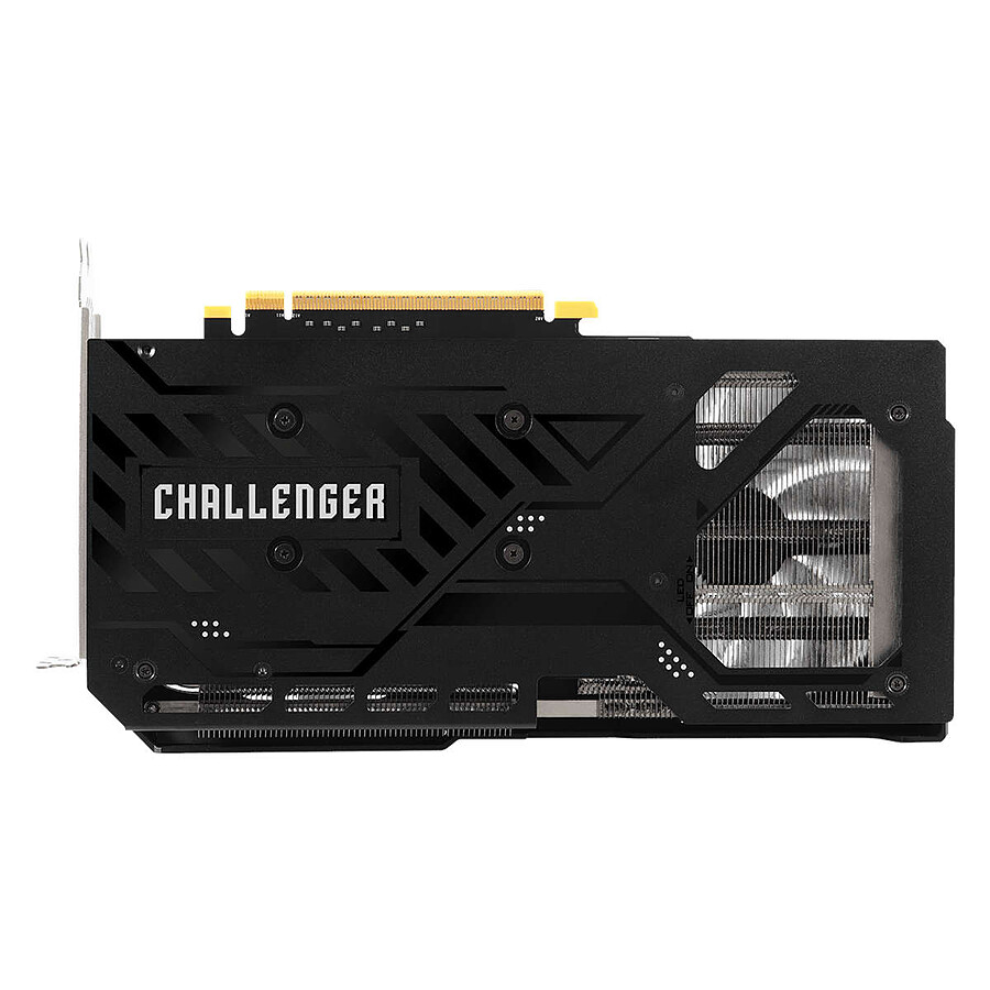 ASRock Intel Arc B580 Challenger 12GB OC