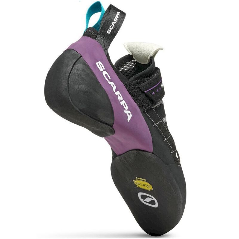 Instinct VSR LV - Chaussons escalade homme
