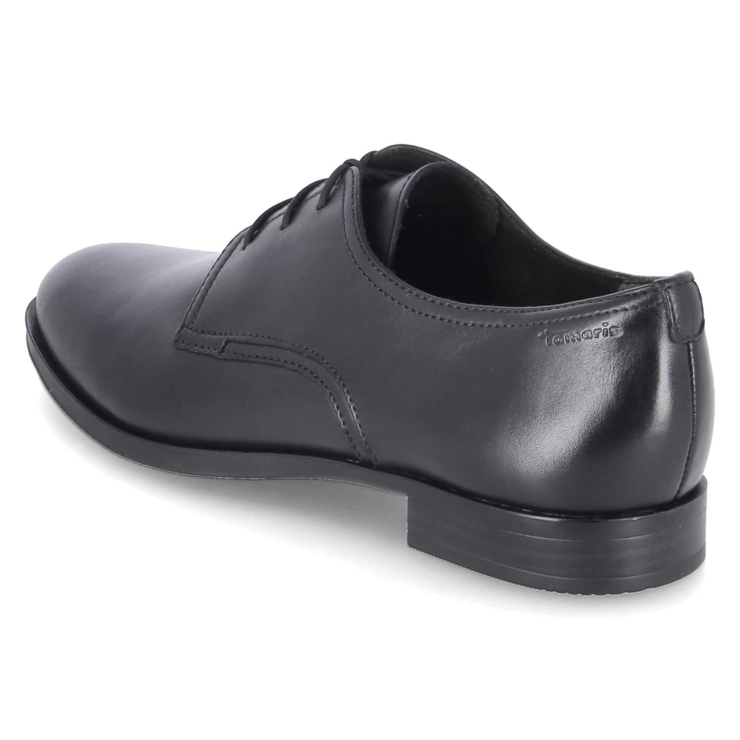 Tamaris Halbschuhe - black