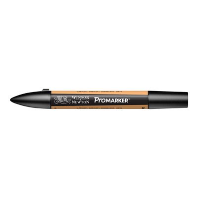 ProMarker - Marqueur double pointe - abricot