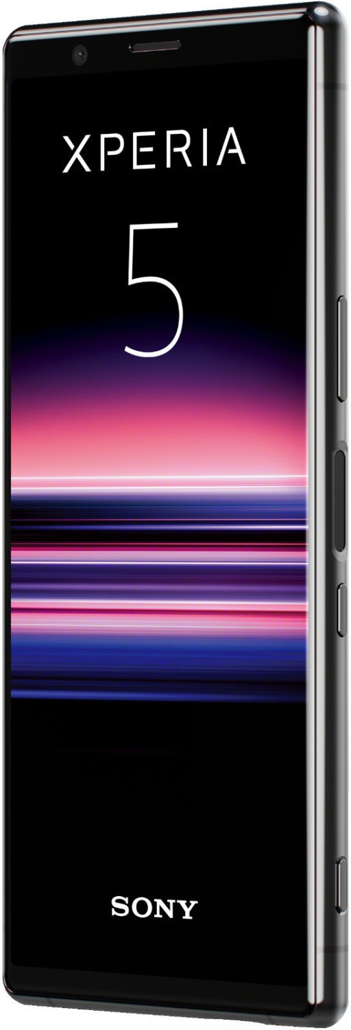 Sony Xperia 5 (J8210) 128GB Single-SIM Black
