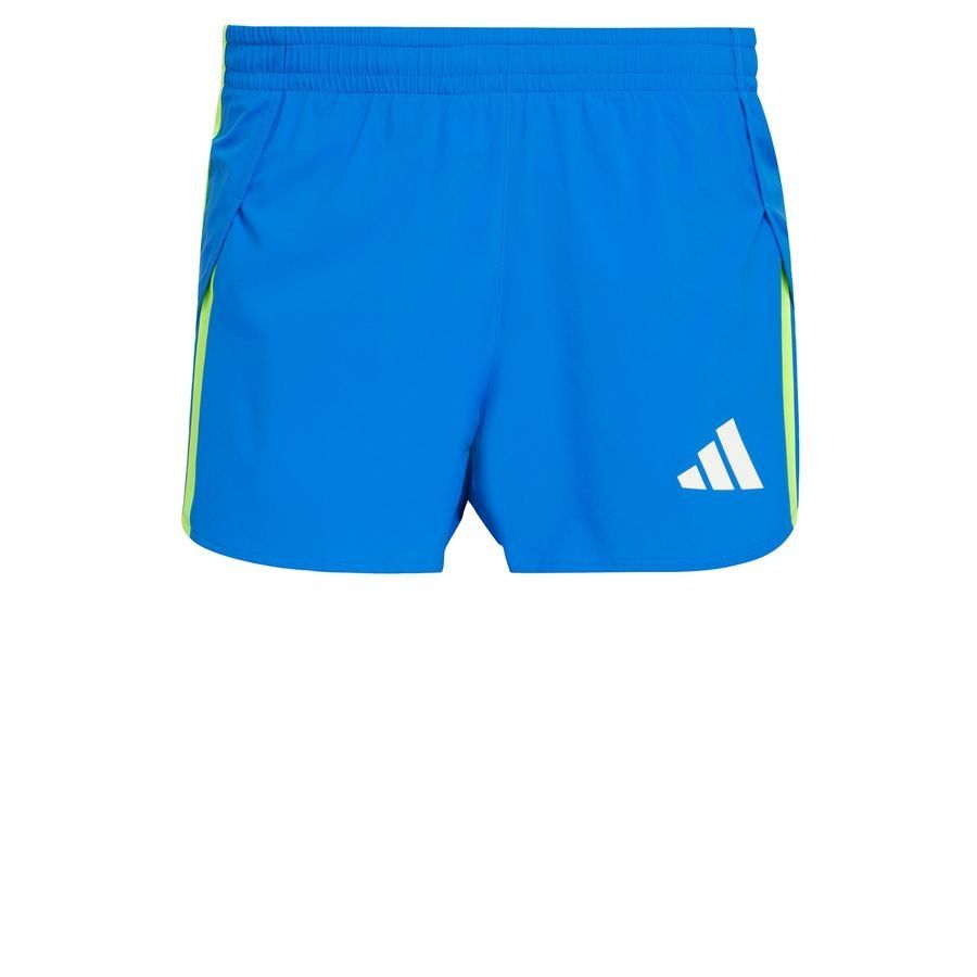 Adidas Adizero Retro Running Shorts