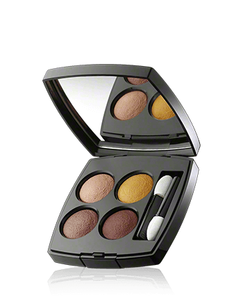 Chanel Les 4 Ombres Ombre à Paupières Effets Multiples 382 Lumière et Vibrations 1,2g