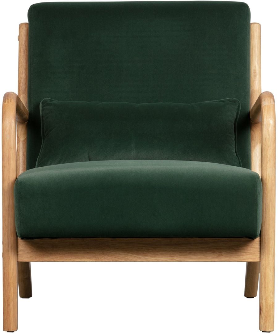 WOOOD   Mark Fauteuil