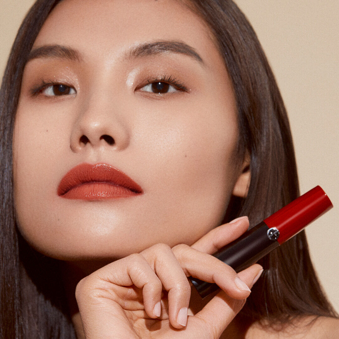 Giorgio Armani Lip Power Batom Lip Power