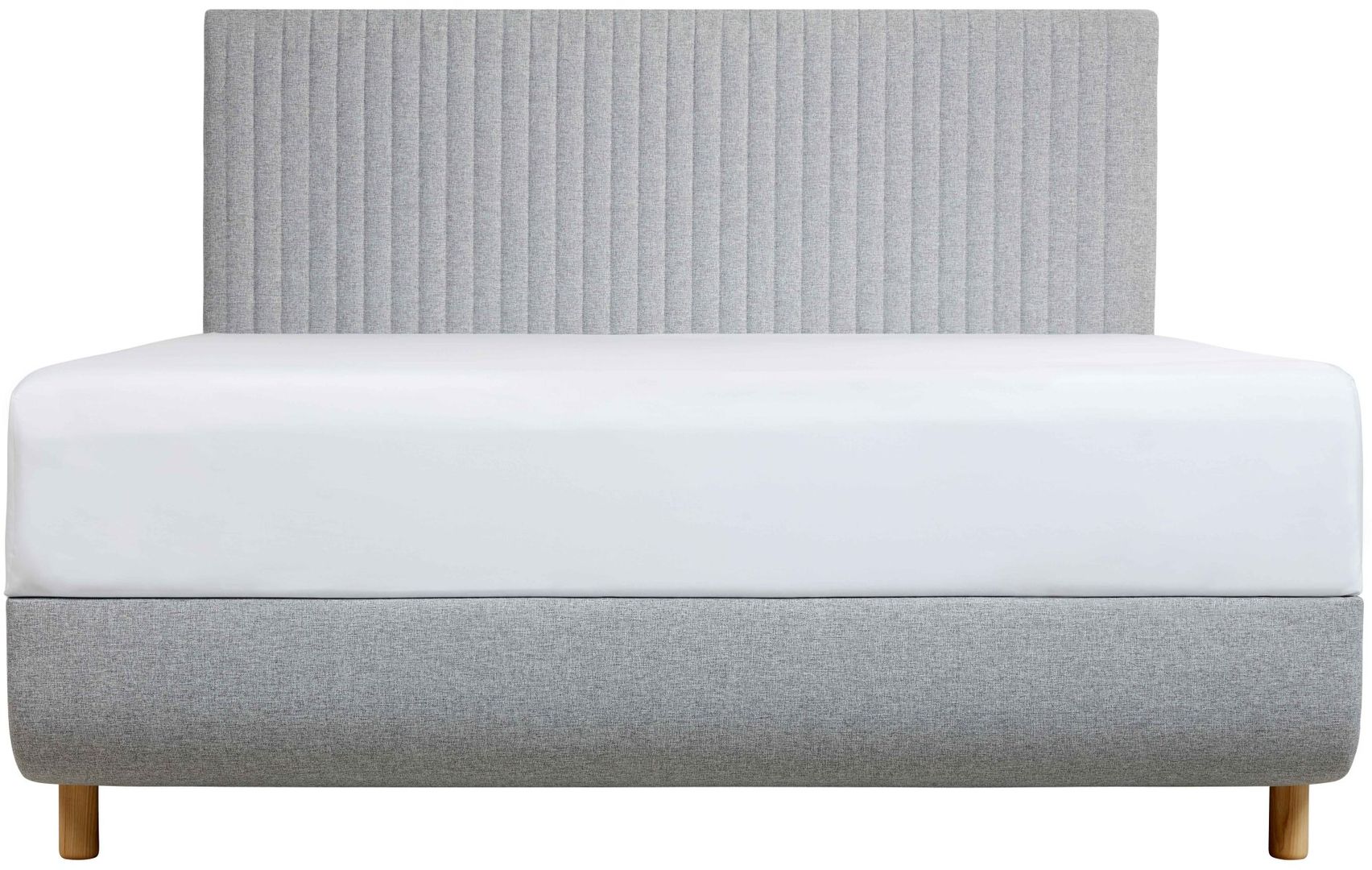 Tempur   Arc Vertical Boxspring
