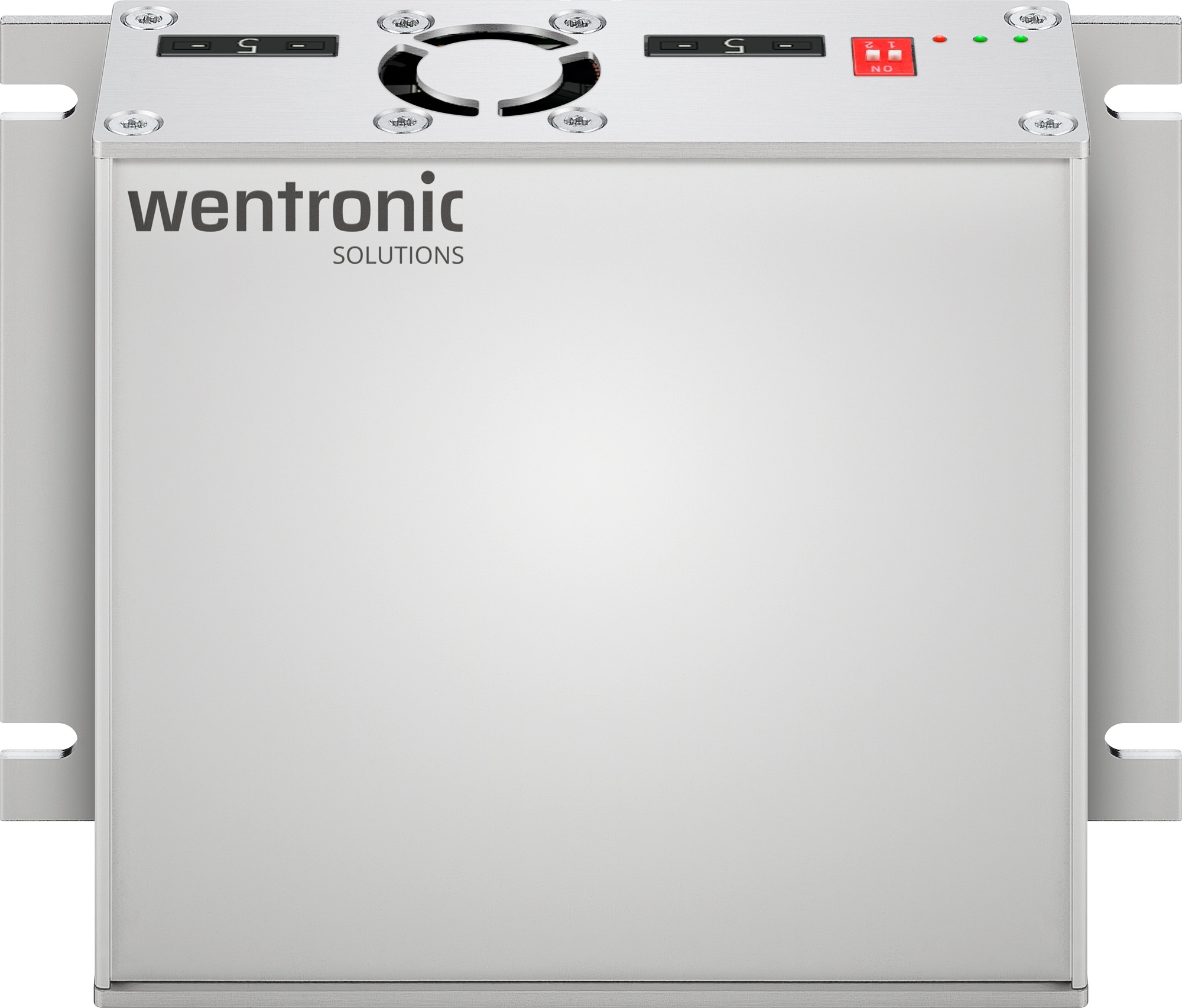 Wentronic SCC 30 Solar Laderegler