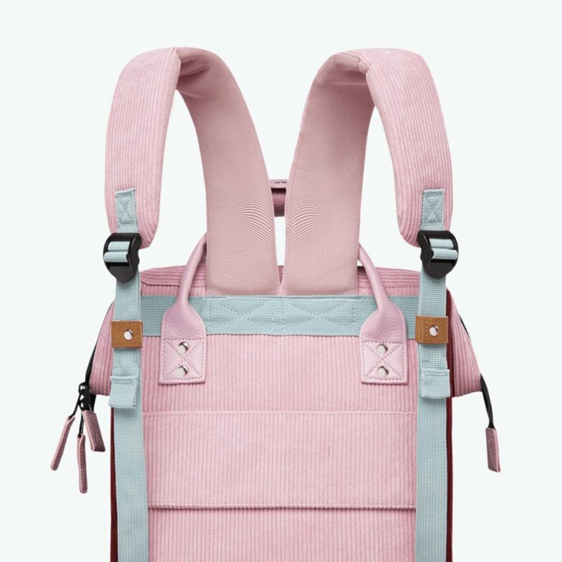 Sac à dos Adventurer Medium 23 litres + 2 grandes pochettes Patras