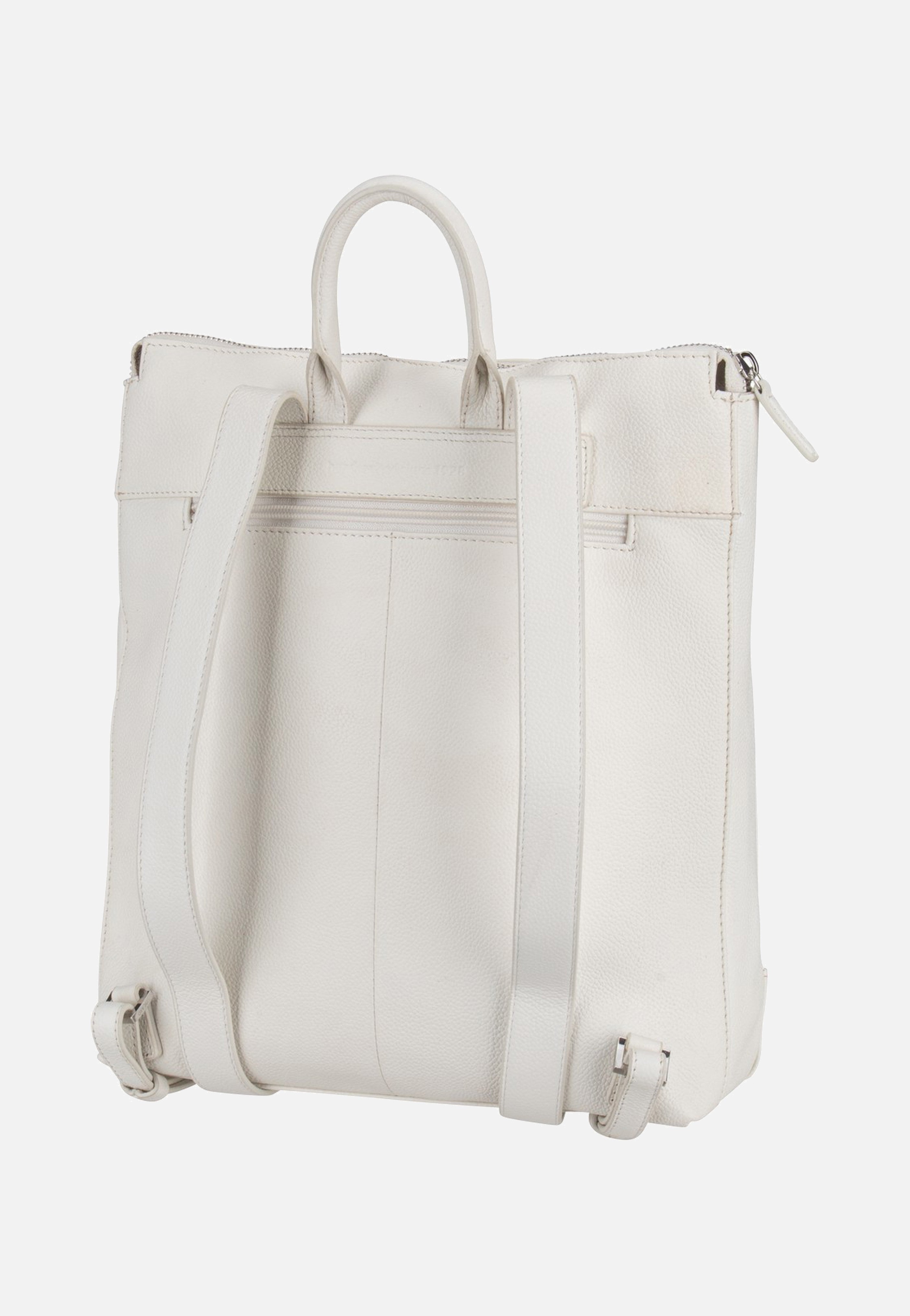 Luis 7215 White Lily - Rucksack