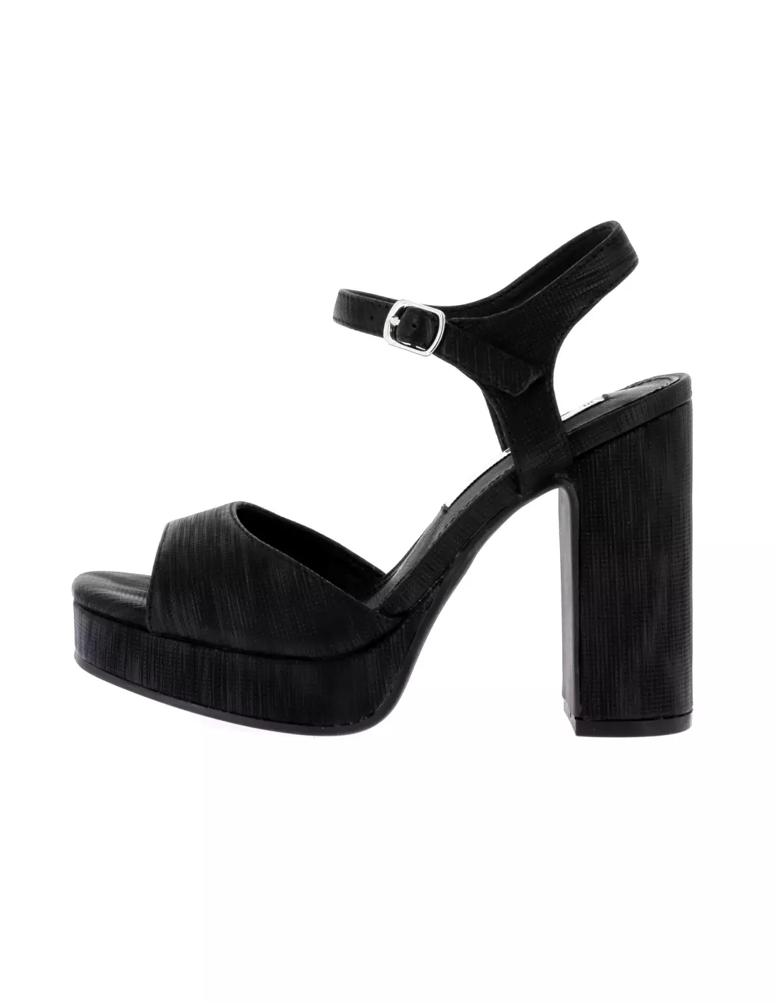 XTI 45296.0 - Sandales & nu-pieds Black