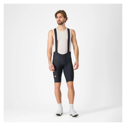 Cuissard Castelli Competizione 2 Homme Noir