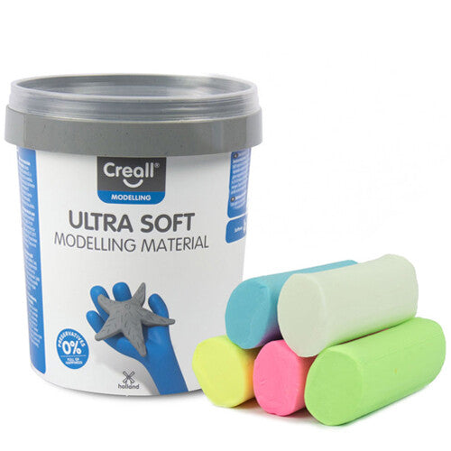 Creall klei mini silky soft 25900