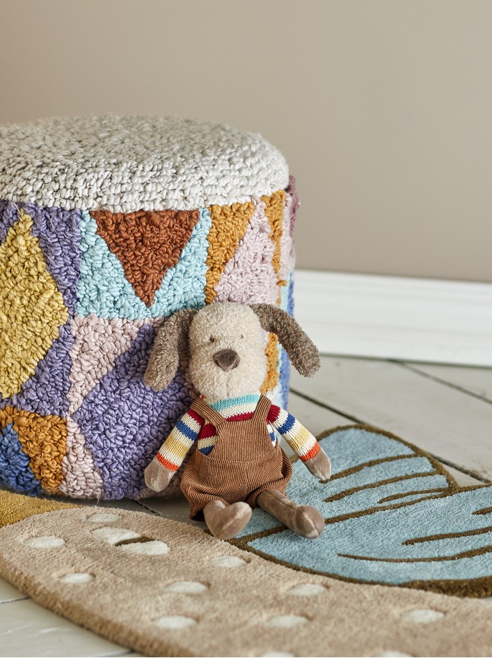Bloomingville MINI - Teo Dukke - (82064508)